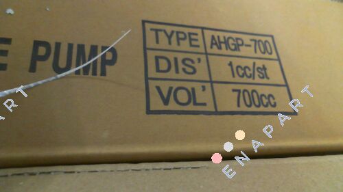 AHGP-700