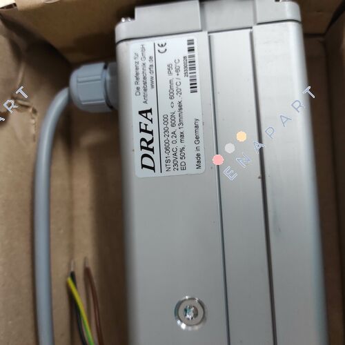 NTS1-0600-2 30-000
