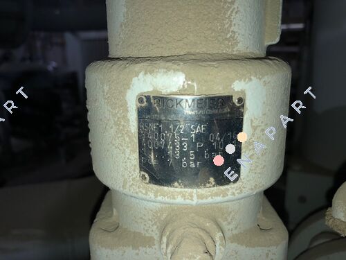 RSNE1.1/2 SAE 