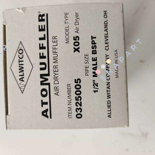 X05-0325005