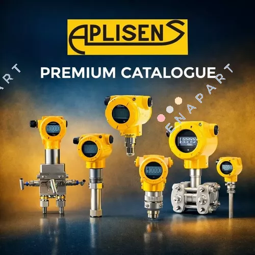 APC-2000/ALW/0÷70 bar/0-10bar/1/2''NPTF