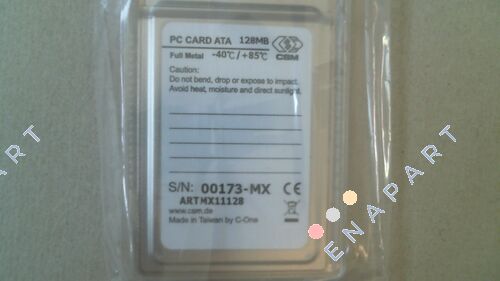 SuperStore ATA red MX, 128 MB