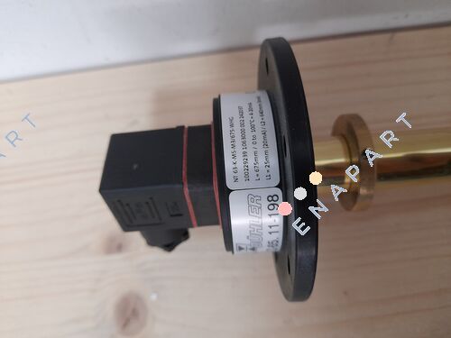 NT 63-K-MS-M3/675-WHG