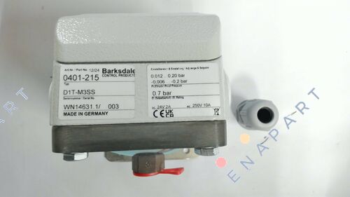 0401-215 / D1T-M3SS