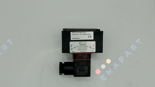 2889999 / MKS 1/W