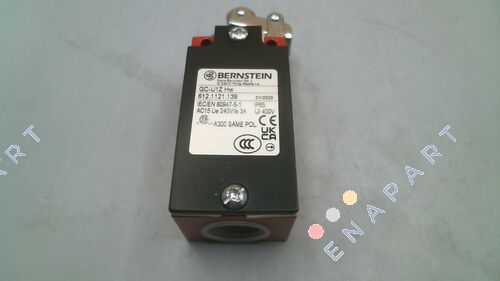 6121121139 / GC-U1Z HW