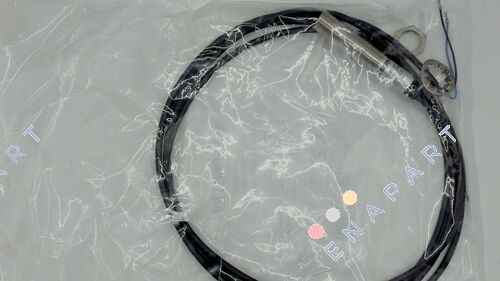 PN: 6502903014 Type: KIB-M12PS/004-KL2E