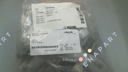 LMUF-N8