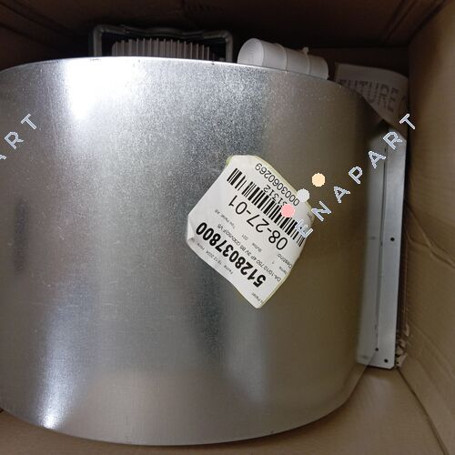 DA-10/10 750 4P 3V B5 (230V50)F V5 / 5128037800