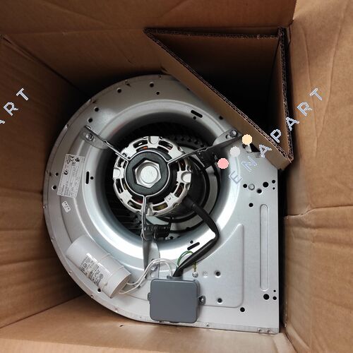 V700044 DA 9/9 550 W 4 P IP 20