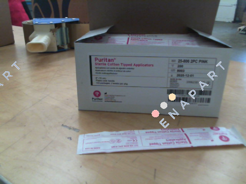 25-8062PCP (pack 1x2000)