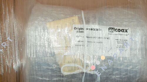224498 / Spare part for item No. 504272