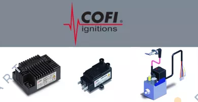 Ignition Transformer  for TRS723P