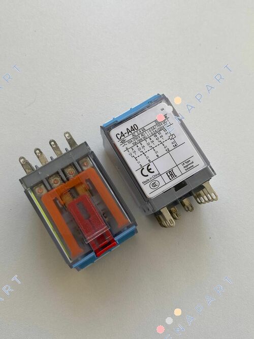 C4-A40/AC230V