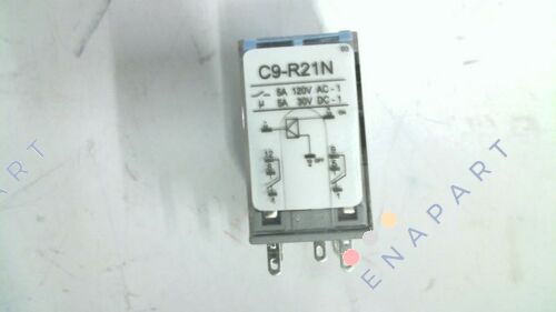 C9-R21N/DC24V N
