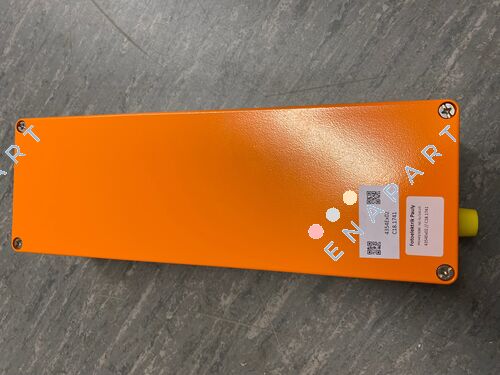 Nr. 4354EX02, Type: PP2445/308E