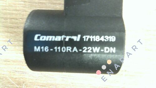 M16-110RA-22W-DN P/N 171184319