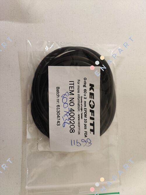 OEM Ref: 400208 / FL400208