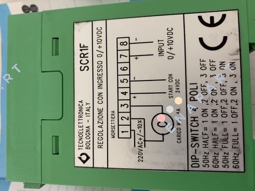 DAT 5030IS/B