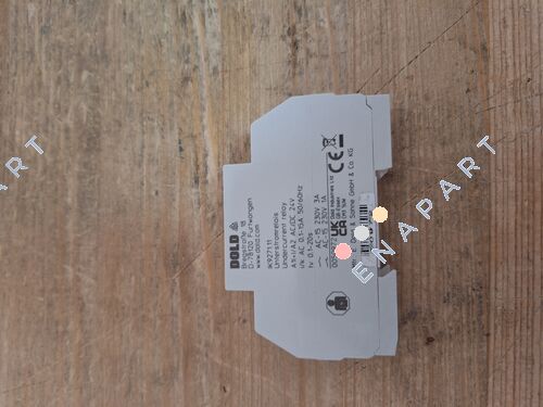 p/n: 0050972, Type: IK9271.11 AC/DC24V 0,1-15A
