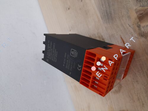 p/n: 0056460, Type: BH5914.08/00MF0 DC24V