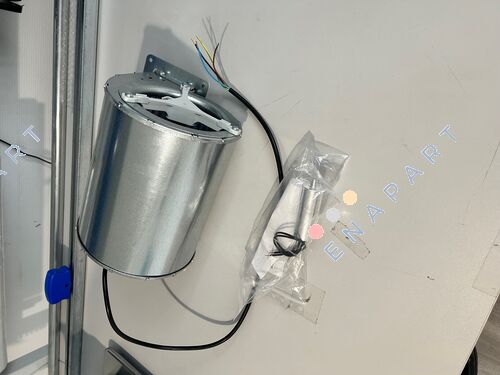 2GDS25 133X190LR Z18-17 P