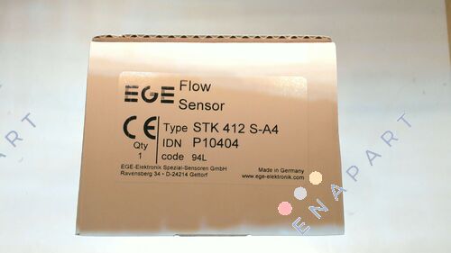 P10404 / STK 412 S-A4