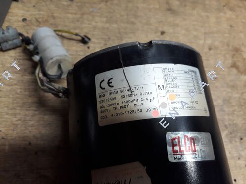 3FGM90.40.7V/1 *40101728/50