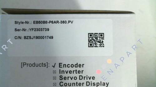 EB50B8-P6AR-360.PV
