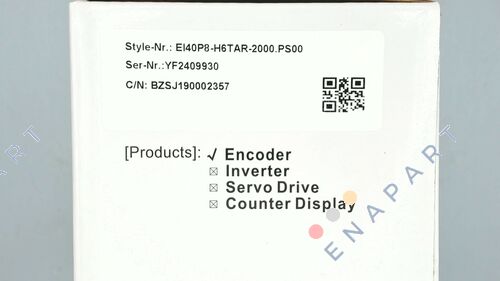 EI40P8-H6TAR-2000.PS00