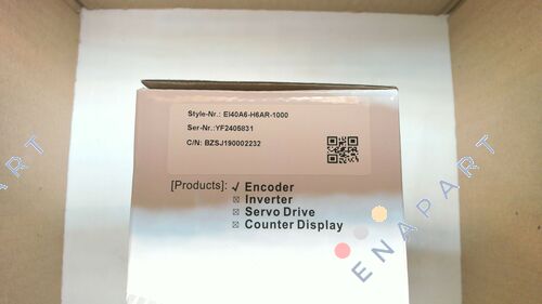 El40A6-H6AR-1000
