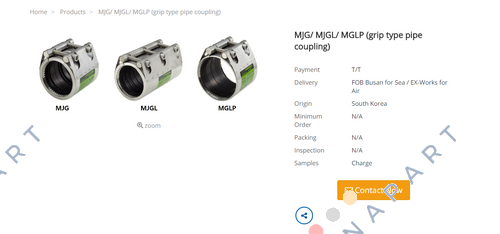 MJG200A