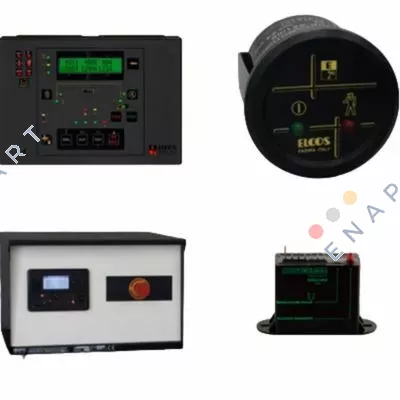 RA-2501 2500W 230V (cod. 00706173)