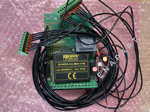 SEA-1100 12V (cod. 00026548)