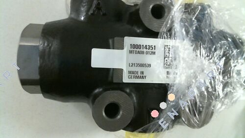100014351 / MTDA08-012M