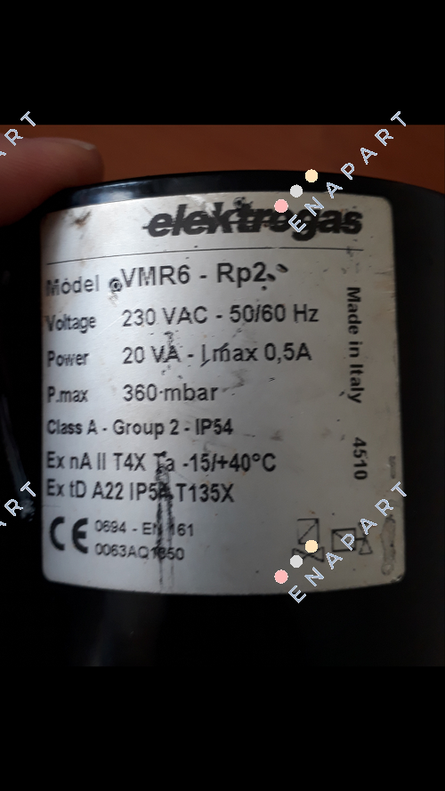 VMR6