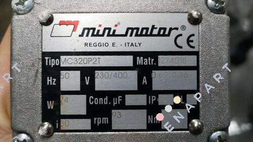 MC320P2T
