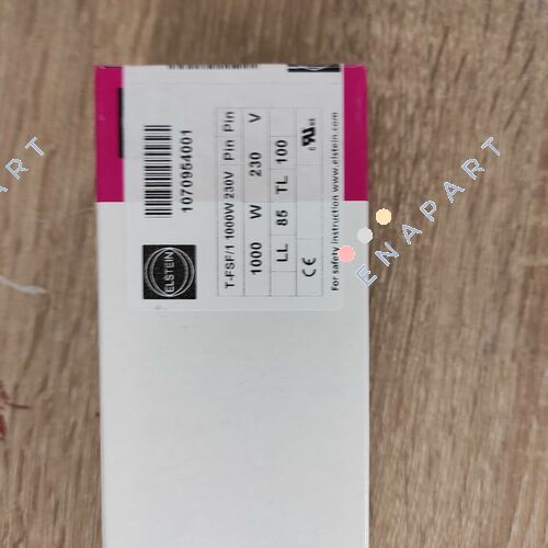 1070954001 / T-FSF/1 1000W 230V