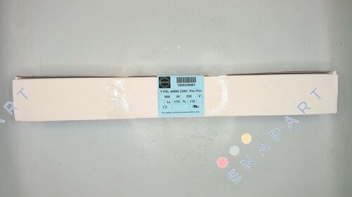 T-FSL 600 W 230 V