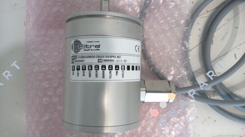 EAX80A.4096G8/28SXX 10X3PR2.807