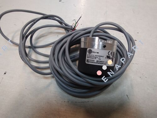 EH53A.500Z8/24P 8X6PR10