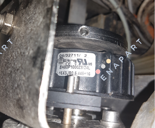 EH80P1000Z8/24L15X3JR0,5.445+162 