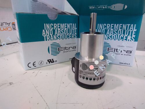 EL58T.32Z8/24PA 10S3MR.263