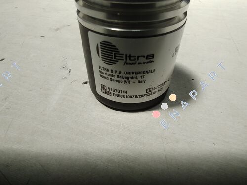 ER58B100Z5/28P6X6JR.505