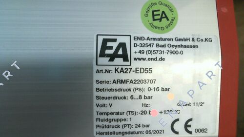 KA27-ED55