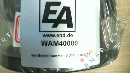 WAM40009