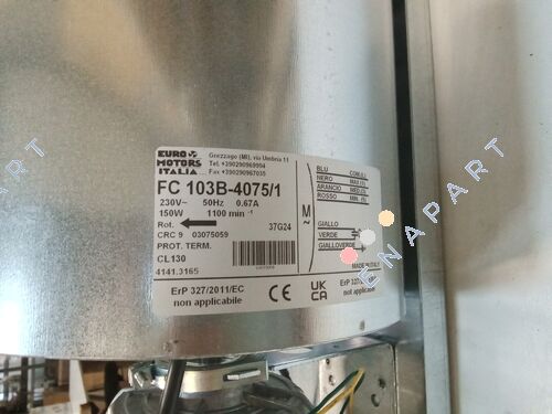 3075059 FC103B-4075/1