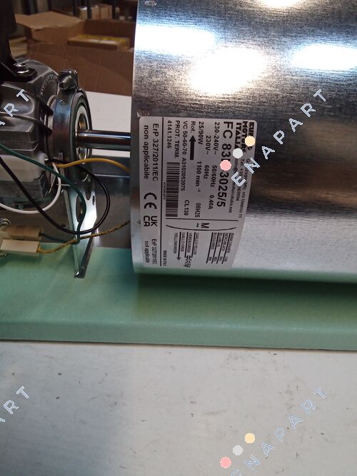 FC83B-3025/5