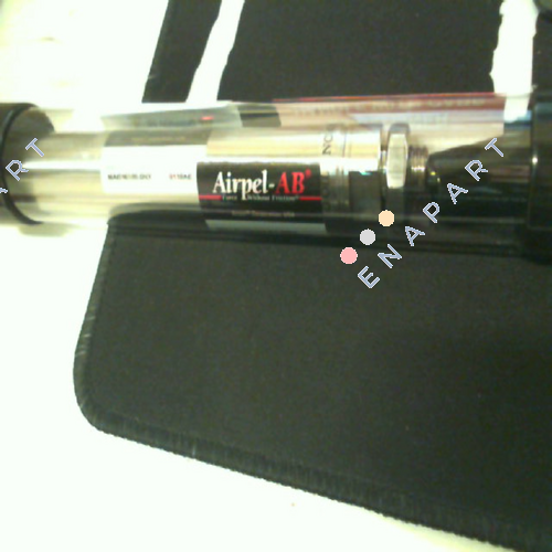 MAB 16 S 80.0 NX