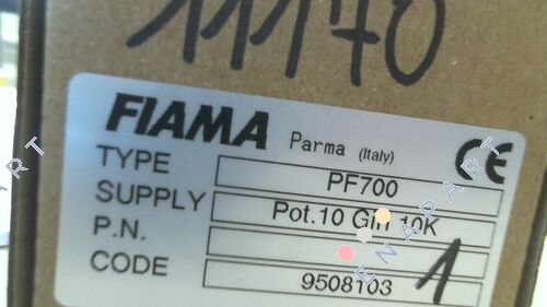 11170 - PF-700-10K-2